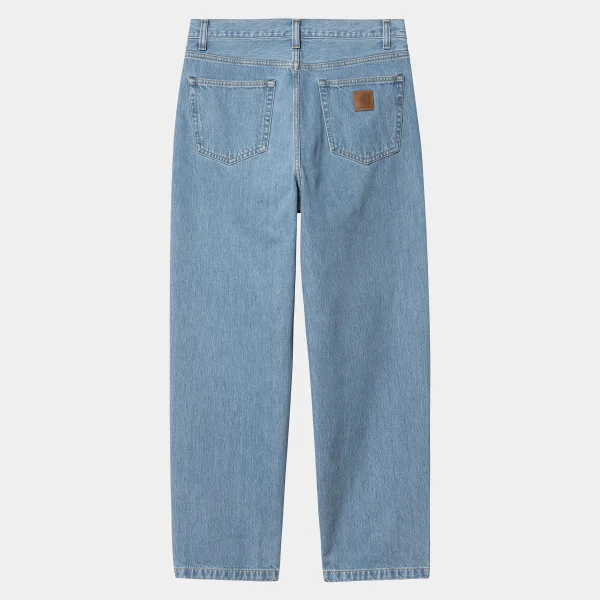 Carhartt WIP Aaron Pant^Homme Denim | Pantalons