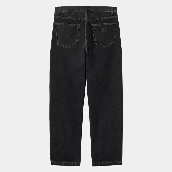 Carhartt WIP Aaron Pant^Homme Denim | Pantalons