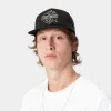 Carhartt WIP Ablaze Trucker Cap^Homme Accessoires | Accessoires