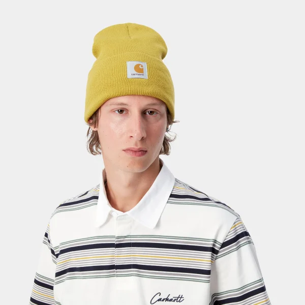 Carhartt WIP Acrylic Watch Hat^Homme Accessoires | Accessoires