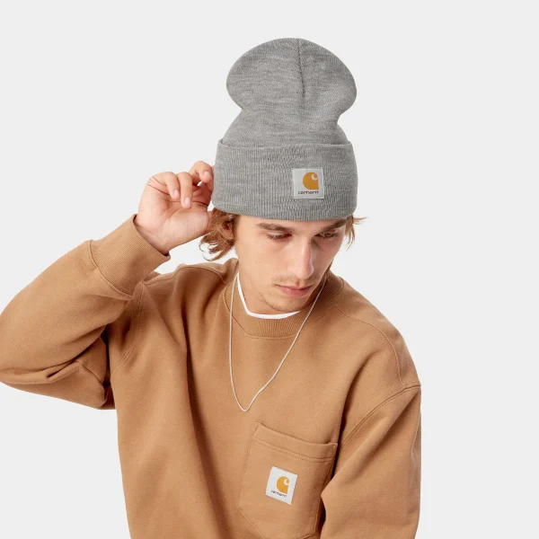 Carhartt WIP Acrylic Watch Hat^Homme Accessoires | Accessoires