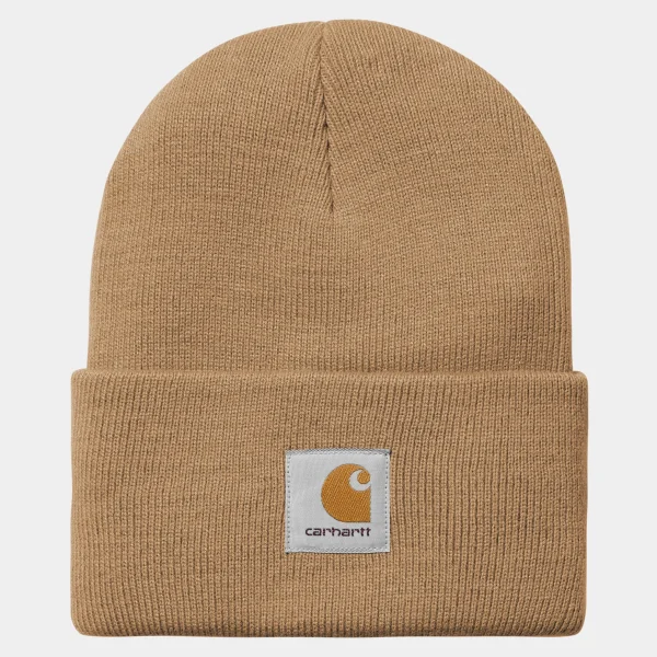 Carhartt WIP Acrylic Watch Hat^Homme Accessoires | Accessoires