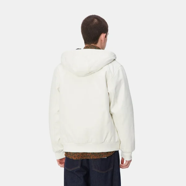 Carhartt WIP Active Jacket (Winter)^Homme Vestes Et Manteaux