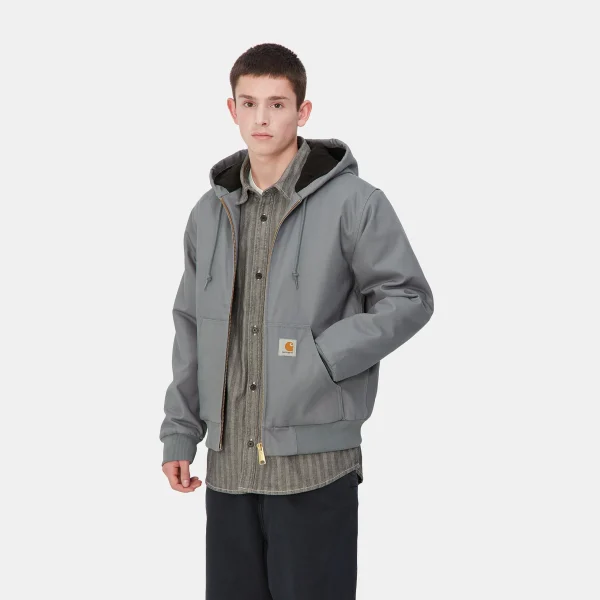 Carhartt WIP Active Jacket (Winter)^Homme Vestes Et Manteaux