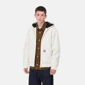 Carhartt WIP Active Jacket (Winter)^Homme Vestes Et Manteaux
