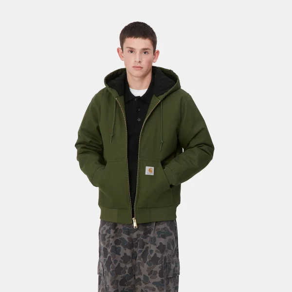 Carhartt WIP Active Jacket (Winter)^Homme Vestes Et Manteaux