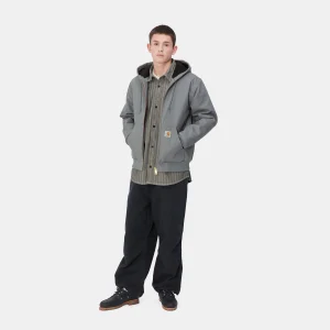 Carhartt WIP Active Jacket (Winter)^Homme Vestes Et Manteaux