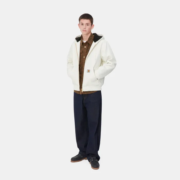 Carhartt WIP Active Jacket (Winter)^Homme Vestes Et Manteaux