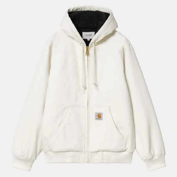 Carhartt WIP Active Jacket (Winter)^Homme Vestes Et Manteaux