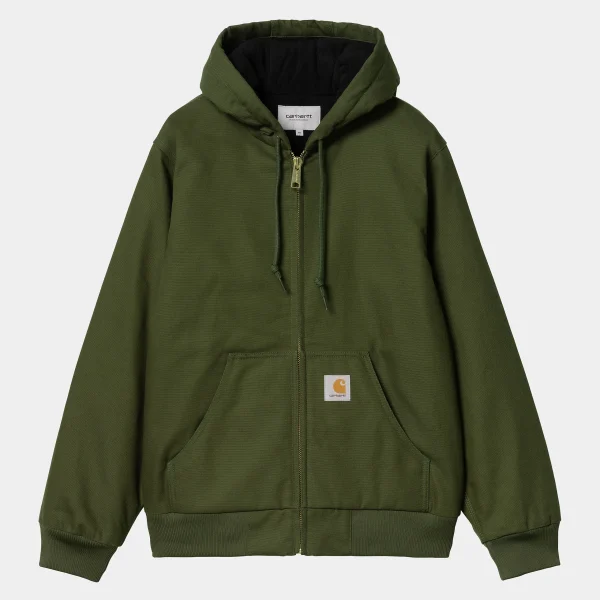 Carhartt WIP Active Jacket (Winter)^Homme Vestes Et Manteaux
