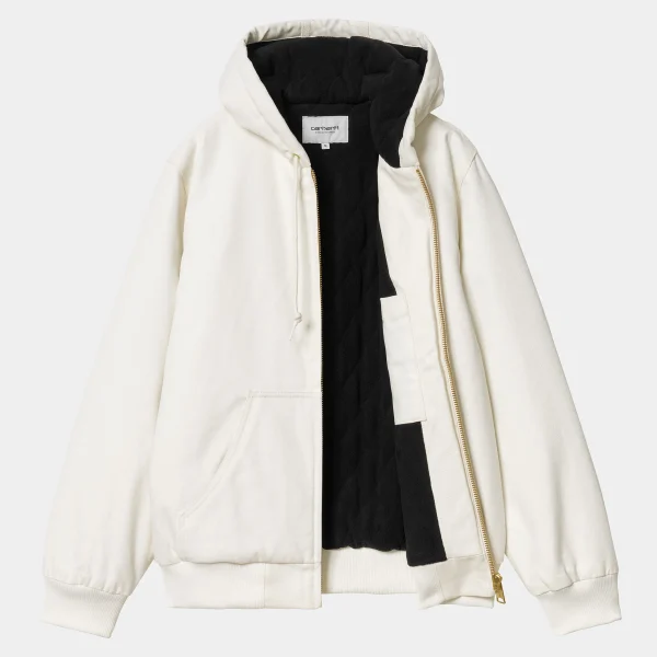 Carhartt WIP Active Jacket (Winter)^Homme Vestes Et Manteaux