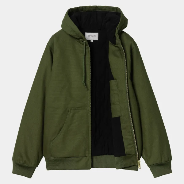 Carhartt WIP Active Jacket (Winter)^Homme Vestes Et Manteaux