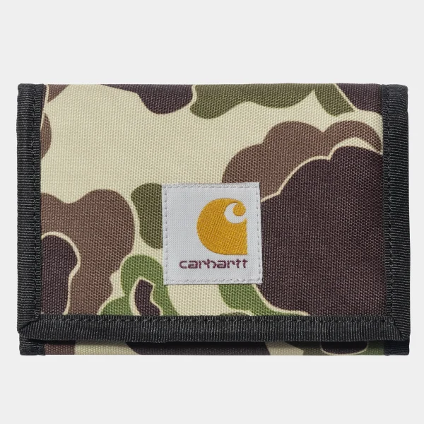 Carhartt WIP Alec Wallet^Homme Accessoires | Accessoires