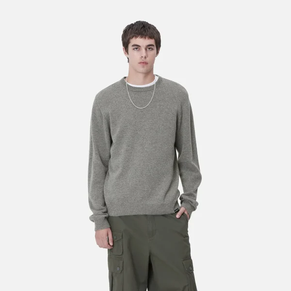 Carhartt WIP Alten Sweater^Homme Mailles