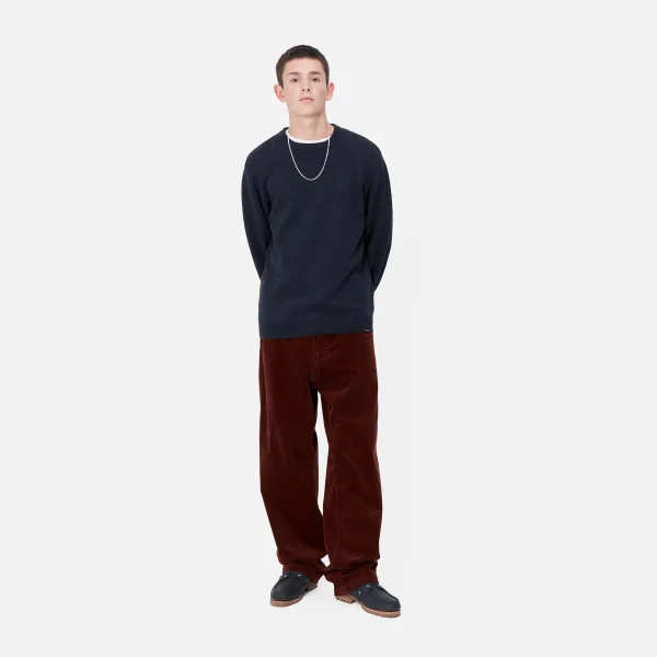 Carhartt WIP Alten Sweater^Homme Mailles