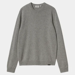 Carhartt WIP Alten Sweater^Homme Mailles