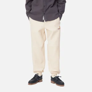Carhartt WIP American Script Jogging Pant^Homme Sweats | Pantalons