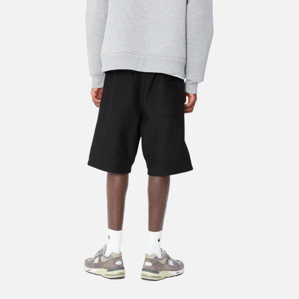 Carhartt WIP American Script Sweat Short^Homme Sweats | Shorts & Bain
