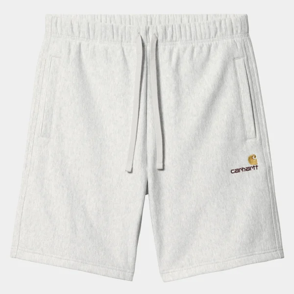 Carhartt WIP American Script Sweat Short^Homme Sweats | Shorts & Bain