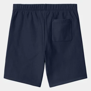 Carhartt WIP American Script Sweat Short^Homme Sweats | Shorts & Bain