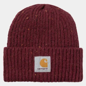 Carhartt WIP Anglistic Beanie^Homme Accessoires | Accessoires