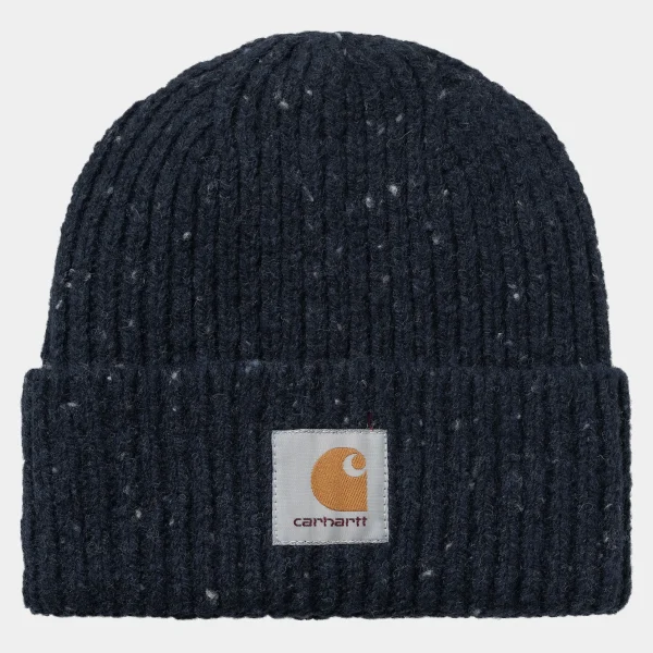 Carhartt WIP Anglistic Beanie^Homme Accessoires | Accessoires