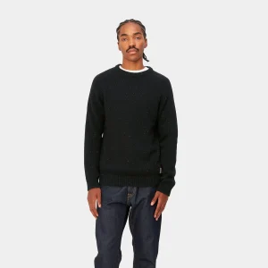 Carhartt WIP Anglistic Sweater^Homme Mailles