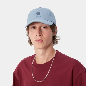 Carhartt WIP Artificial Suede Cap^Homme Accessoires | Accessoires