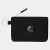Carhartt WIP Artificial Suede Zip Wallet^Homme Accessoires | Accessoires