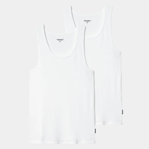 Carhartt WIP A-Shirt^Homme T-Shirts & Polos | Sous-Vêtements