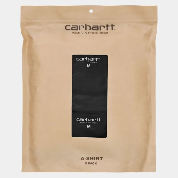 Carhartt WIP A-Shirt^Homme T-Shirts & Polos | Sous-Vêtements