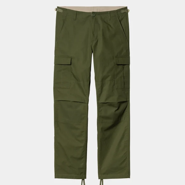 Carhartt WIP Aviation Pant^Homme Pantalons