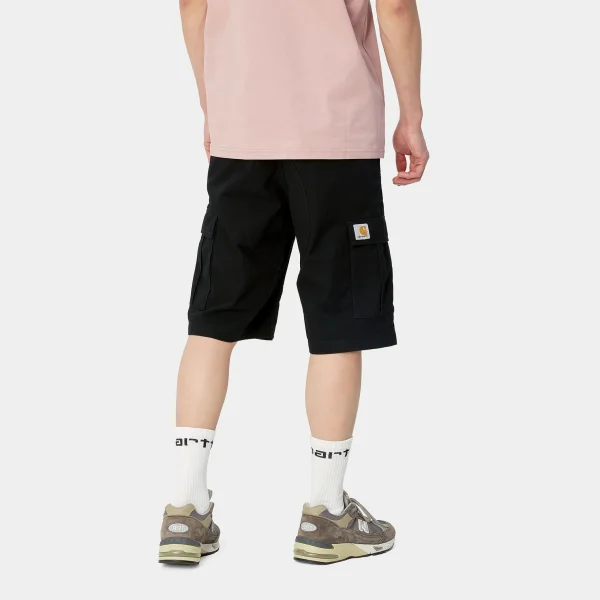 Carhartt WIP Aviation Short^Homme Shorts & Bain