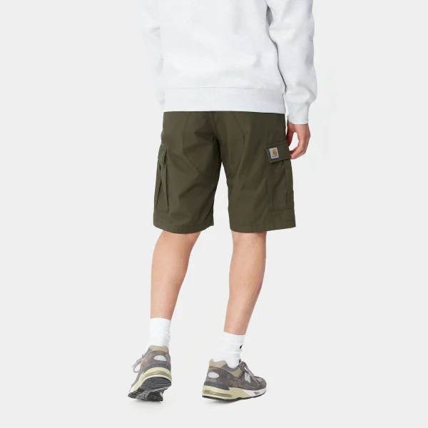 Carhartt WIP Aviation Short^Homme Shorts & Bain