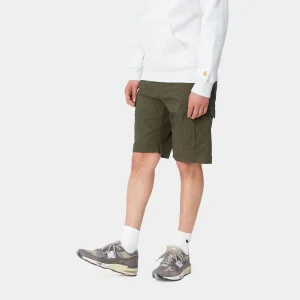 Carhartt WIP Aviation Short^Homme Shorts & Bain