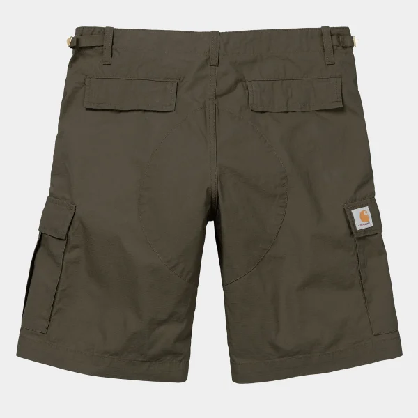 Carhartt WIP Aviation Short^Homme Shorts & Bain