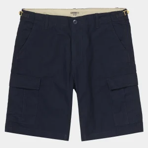 Carhartt WIP Aviation Short^Homme Shorts & Bain