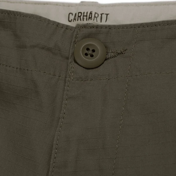 Carhartt WIP Aviation Short^Homme Shorts & Bain