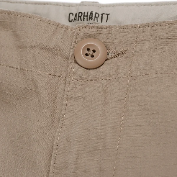 Carhartt WIP Aviation Short^Homme Shorts & Bain
