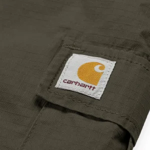 Carhartt WIP Aviation Short^Homme Shorts & Bain