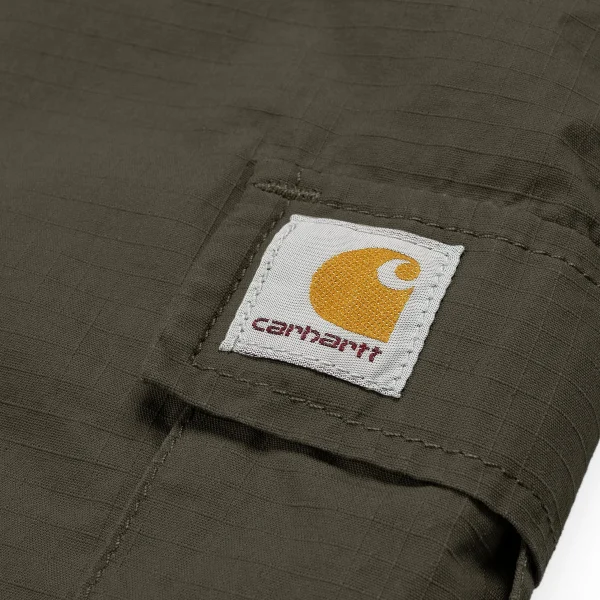 Carhartt WIP Aviation Short^Homme Shorts & Bain