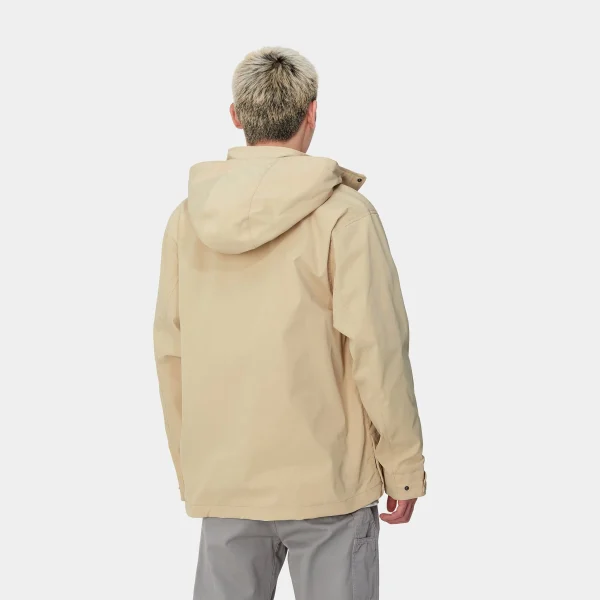 Carhartt WIP Balto Jacket^Homme Vestes Et Manteaux