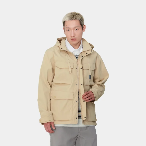 Carhartt WIP Balto Jacket^Homme Vestes Et Manteaux