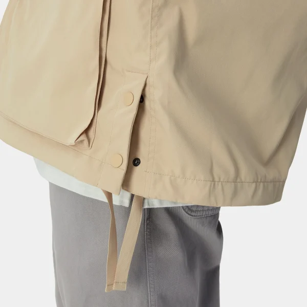 Carhartt WIP Balto Jacket^Homme Vestes Et Manteaux