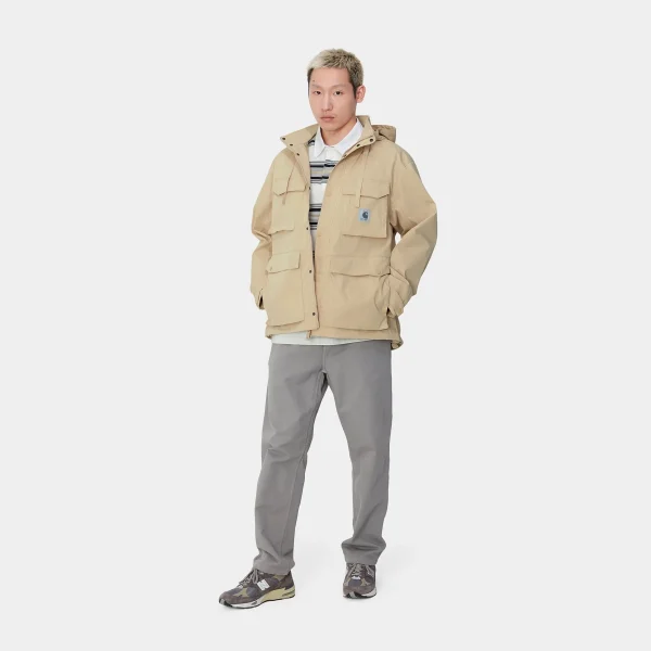Carhartt WIP Balto Jacket^Homme Vestes Et Manteaux