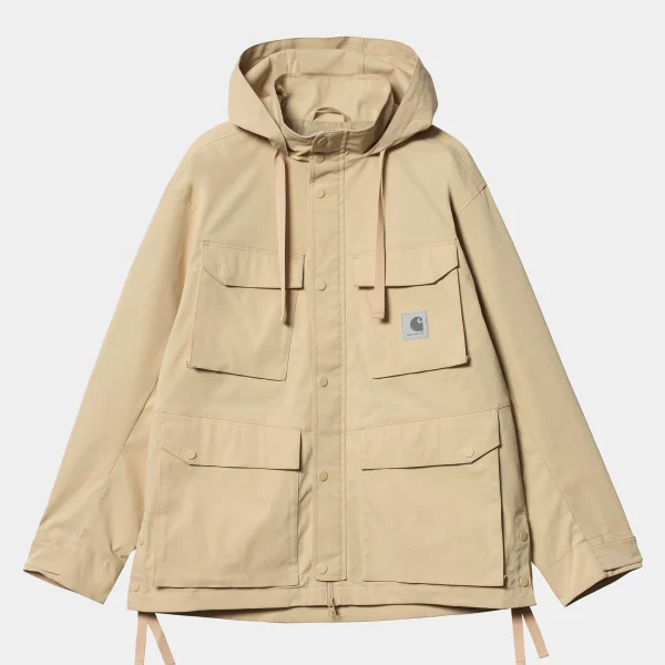 Carhartt WIP Balto Jacket^Homme Vestes Et Manteaux