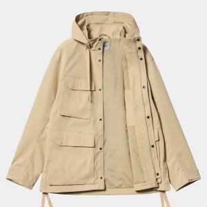 Carhartt WIP Balto Jacket^Homme Vestes Et Manteaux