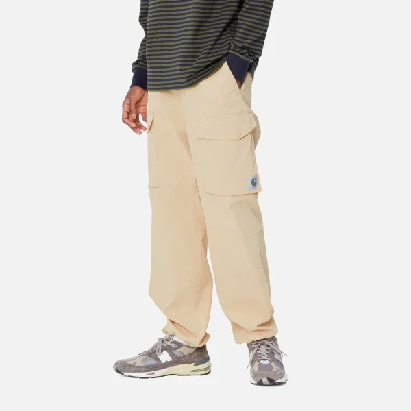 Carhartt WIP Balto Pant^Homme Pantalons