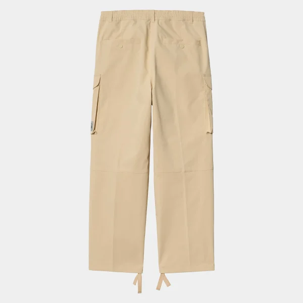 Carhartt WIP Balto Pant^Homme Pantalons