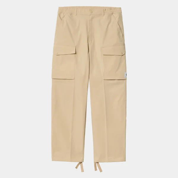 Carhartt WIP Balto Pant^Homme Pantalons